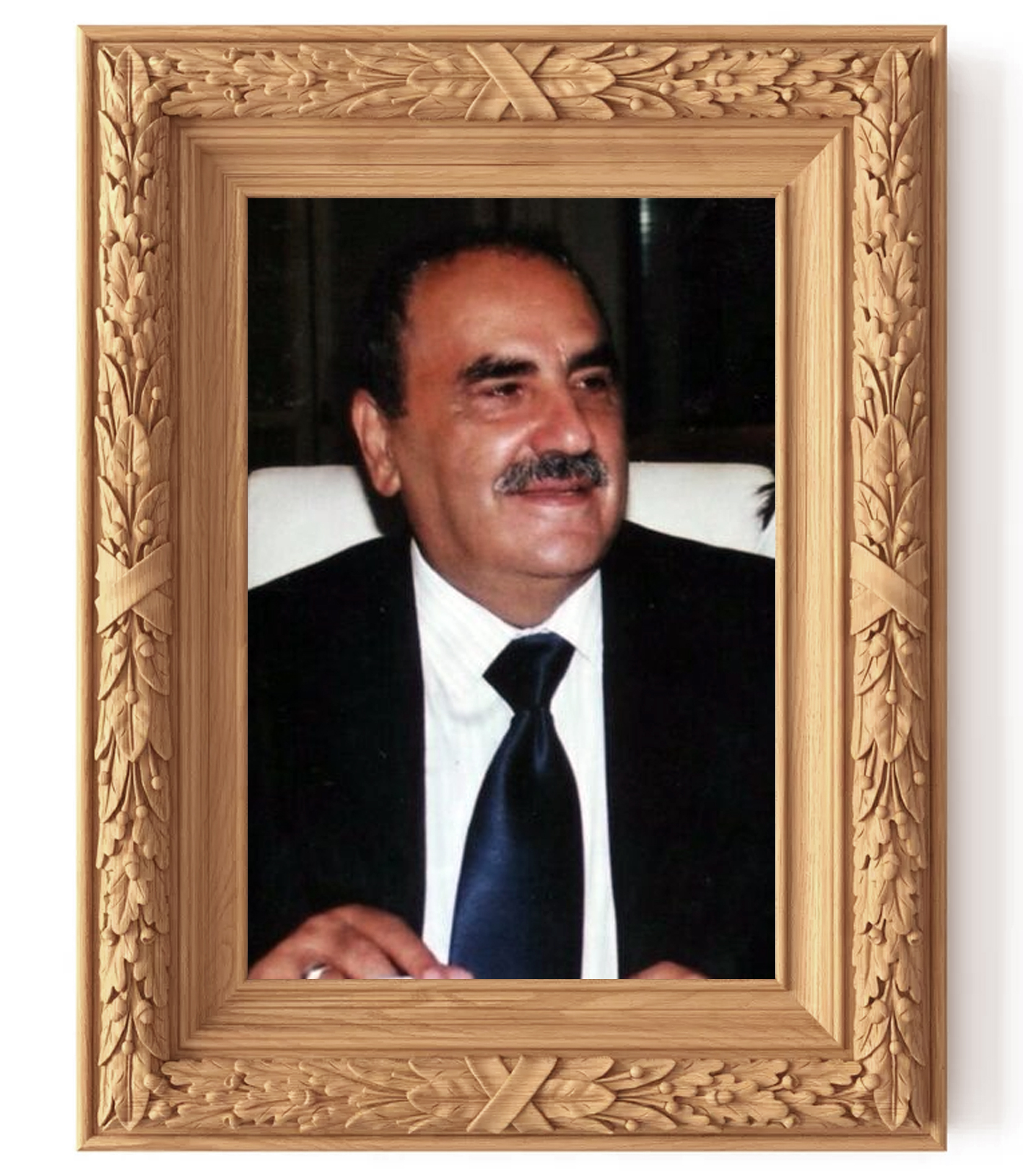Mir. Muhyeddin Bektaş
